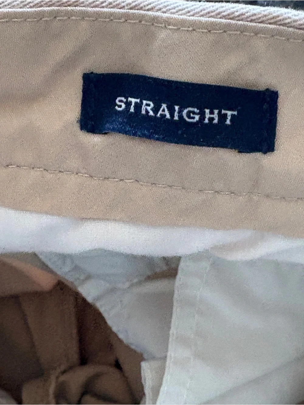 J. Crew slim chinos